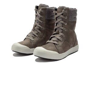 Keen Elena waterproof insulated Leather Boots